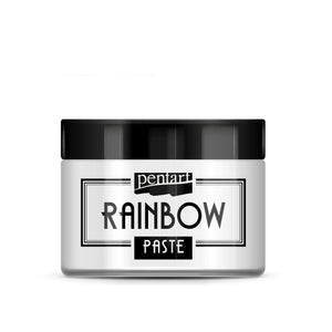 Rainbowpaste 150ml - Bastelschachtel - Rainbowpaste 150ml