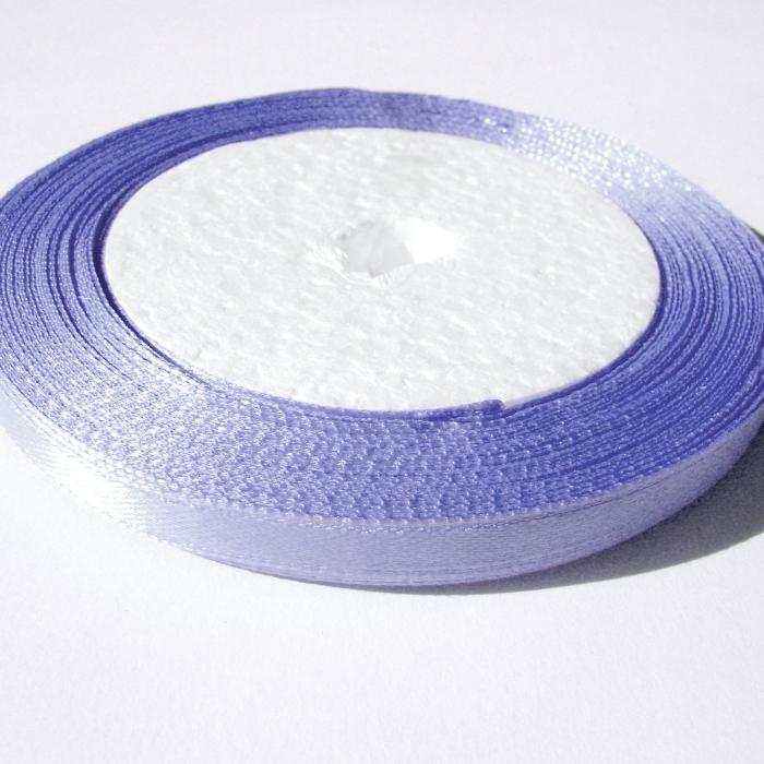 Satinband uni 6mm flieder