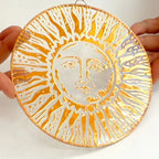 Schablone A4 - Cute flowers - Bastelschachtel