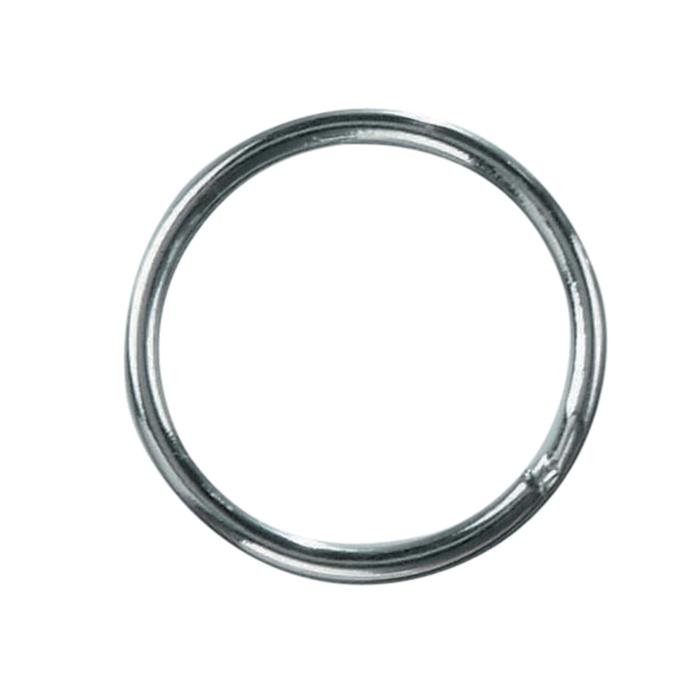 Schlüsselring 25mm - Bastelschachtel
