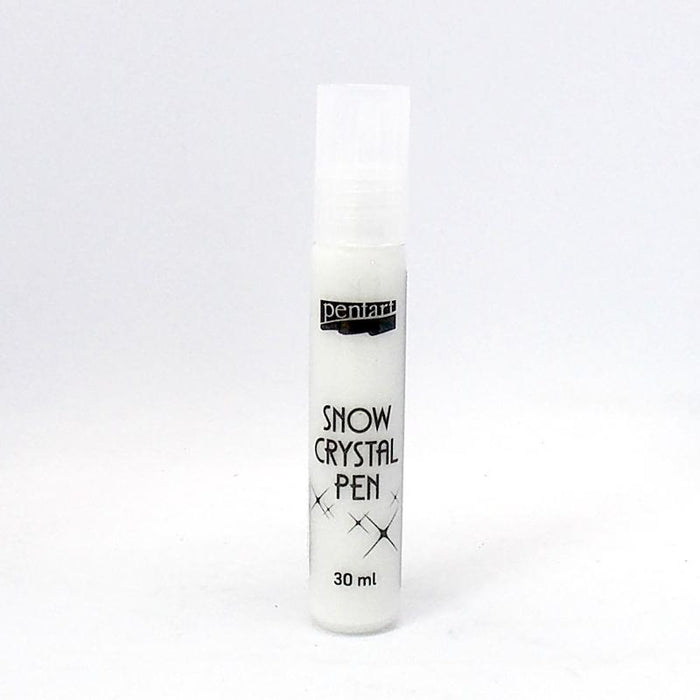 Schneekristall Stift 30ml