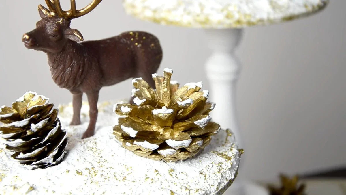 Schneepaste 230ml - Bastelschachtel