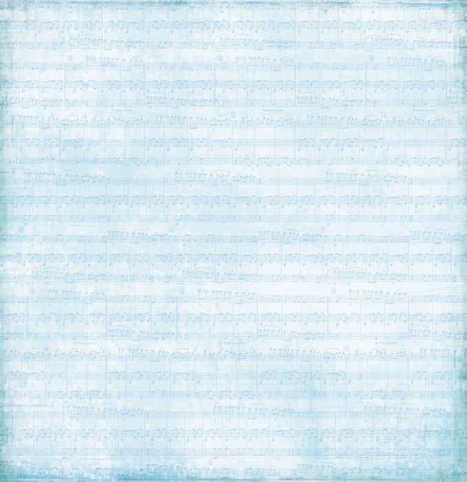 Scrapbook Papier 30,5x30,5cm - Time for home winter cards - Bastelschachtel