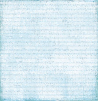 Scrapbook Papier 30,5x30,5cm - Time for home winter cards - Bastelschachtel - Scrapbook Papier 30,5x30,5cm - Time for home winter cards