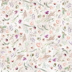 Scrapbook Papierblock 12"x12" - Cygne Noir - Bastelschachtel