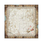 Scrapbook Papierblock 12"x12" - Passion - Bastelschachtel