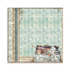 Scrapbook Papierblock 12"x12" - Passion - Bastelschachtel