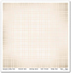 Scrapbook Papierblock 12,2"x12,6" - Childhood memories, pink - Bastelschachtel