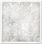 Scrapbook Papierblock 12,2"x12,6" - Secrets of the old diary - Bastelschachtel