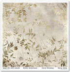 Scrapbook Papierblock 12,2"x12,6" - Victorian christmas - Bastelschachtel