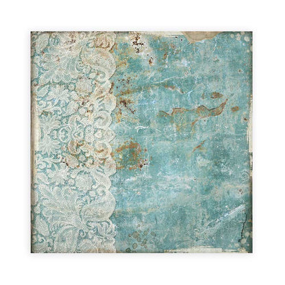 Scrapbook Papierblock 12"x12" - Passion - Bastelschachtel - Scrapbook Papierblock 12"x12" - Passion