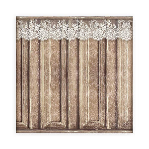 Scrapbook Papierblock 12"x12" - Passion - Bastelschachtel - Scrapbook Papierblock 12"x12" - Passion