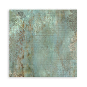 Scrapbook Papierblock 12"x12" - Around the world - Bastelschachtel - Scrapbook Papierblock 12"x12" - Around the world