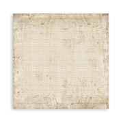 Scrapbook Papierblock 12"x12" - Around the world - Bastelschachtel - Scrapbook Papierblock 12"x12" - Around the world