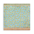 Scrapbook Papierblock 12"x12" - Sunflower Art - Bastelschachtel - Scrapbook Papierblock 12"x12" - Sunflower Art