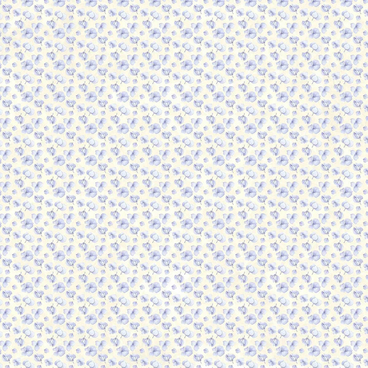 Scrapbook Papierblock 12"x12" - Enchanted land - Bastelschachtel - Scrapbook Papierblock 12"x12" - Enchanted land