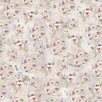 Scrapbook Papierblock 12"x12" - Cygne Noir - Bastelschachtel - Bastelpapier - 