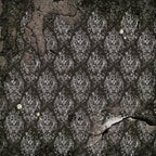 Scrapbook Papierblock 12"x12" - Cygne Noir - Bastelschachtel - Bastelpapier - 