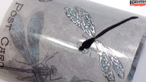 Selbsthaftender Kleber in Stiftform - Tacky glue 15ml - Bastelschachtel - Selbsthaftender Kleber in Stiftform - Tacky glue 15ml