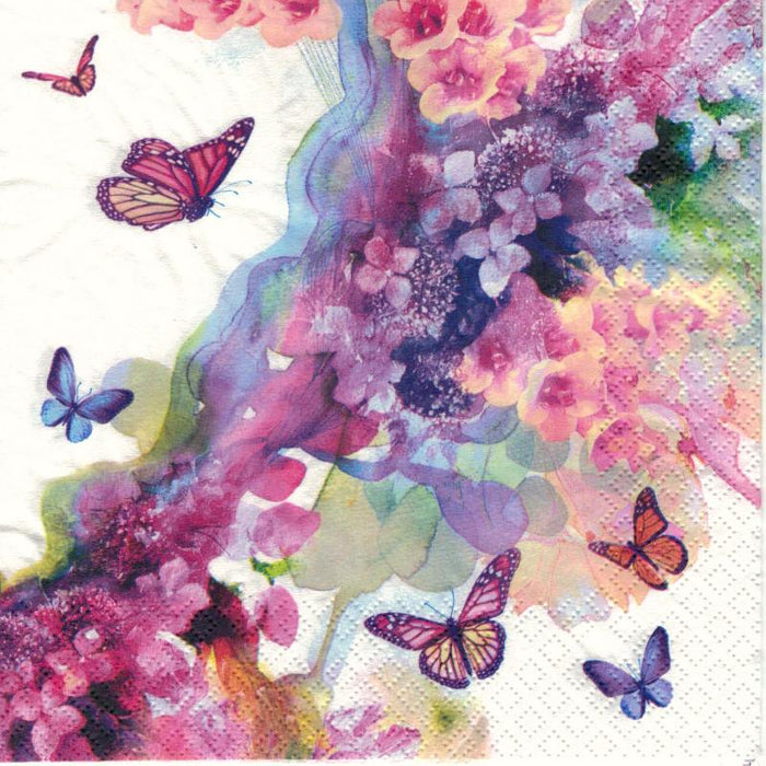 Serviette - Dreamer