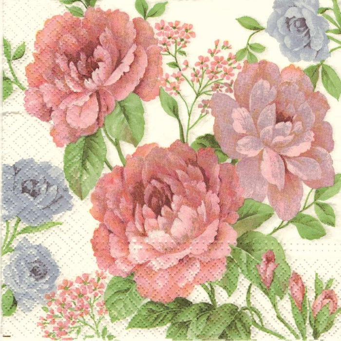 Serviette - Julietta