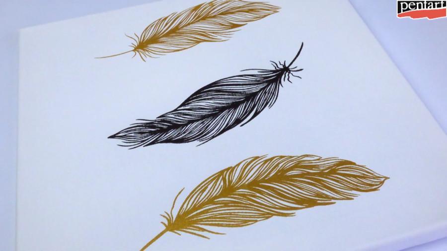 Siebdruckschablone 21,5x21,5cm - Mandala - Bastelschachtel