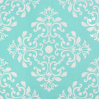 Siebdruckschablone 21,5x21,5cm - Mandala - Bastelschachtel