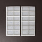 Silikonform für Resin - Tarot Karten - Bastelschachtel