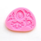 Silikonform - Keyholes - Bastelschachtel