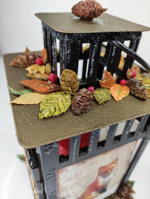 Silikonform - Maske - Bastelschachtel