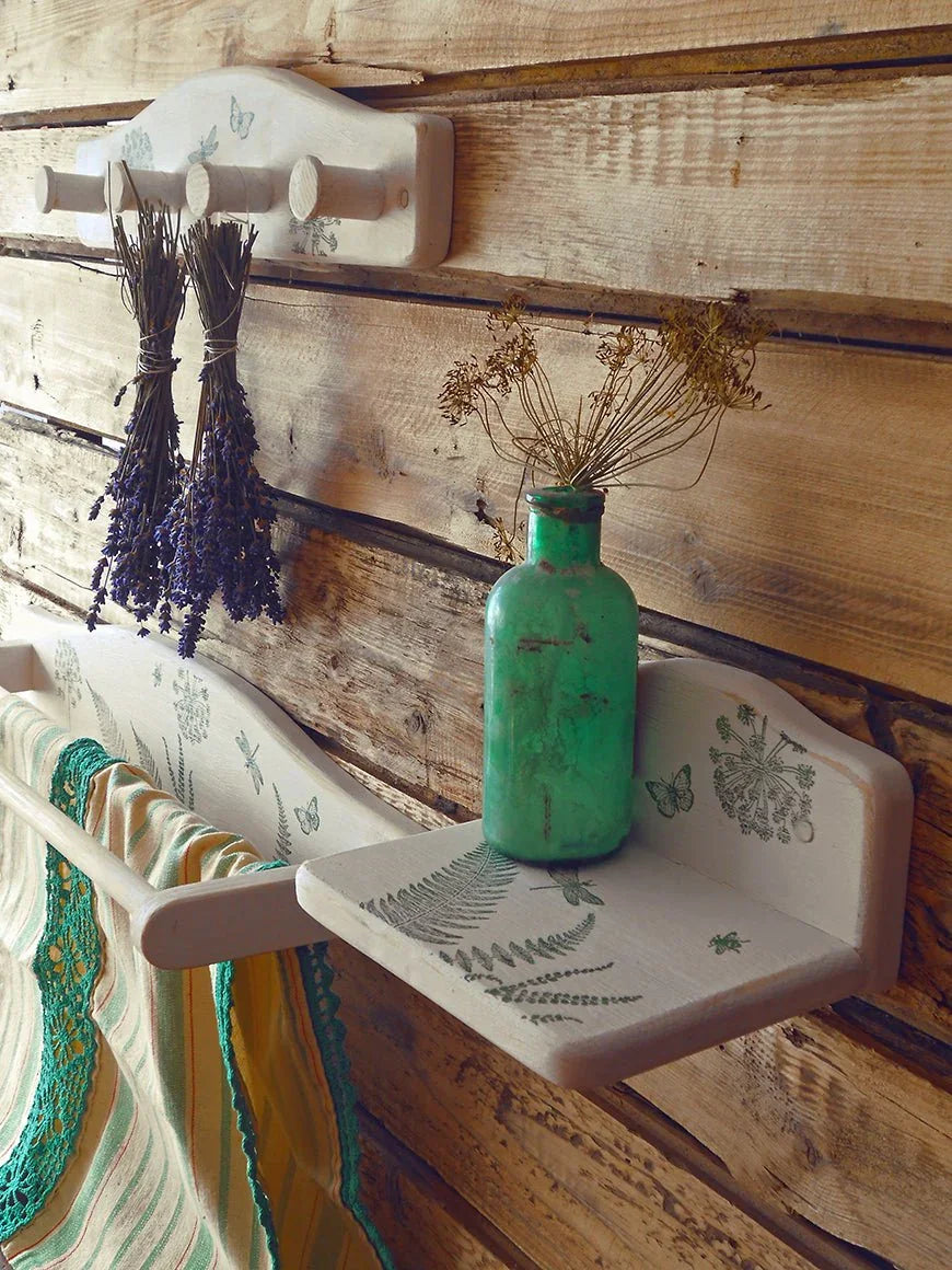 Stempelkissen Tsukineko - smoking black - Bastelschachtel