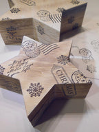 Stempelkissen Tsukineko - smoking black - Bastelschachtel