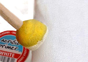 Stupfschwamm Set 5-er - Bastelschachtel - Stupfschwamm Set 5-er