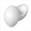 Styropor Ei 15cm - Bastelschachtel