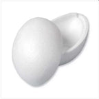 Styropor Ei 15cm - Bastelschachtel