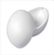 Styropor Ei 15cm - Bastelschachtel