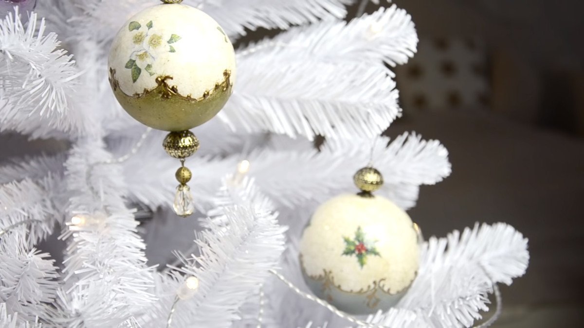 Styroporkugel 5cm - 15 Stück - Bastelschachtel