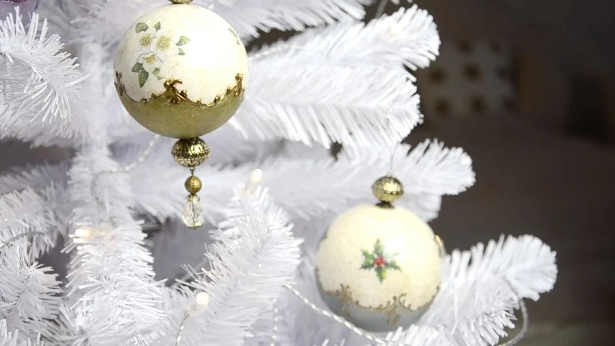 Styroporkugel 5cm - 15 Stück - Bastelschachtel