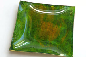 Pentart Transparente Pigment Dispersion 20ml - grün - Bastelschachtel - Pentart Transparente Pigment Dispersion 20ml - grün