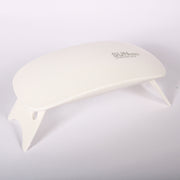 UV LED Lampe - Bastelschachtel